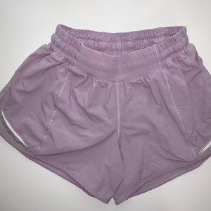 DO NOT BUY-RESERVED Lululemon Hotty Hot Sh…